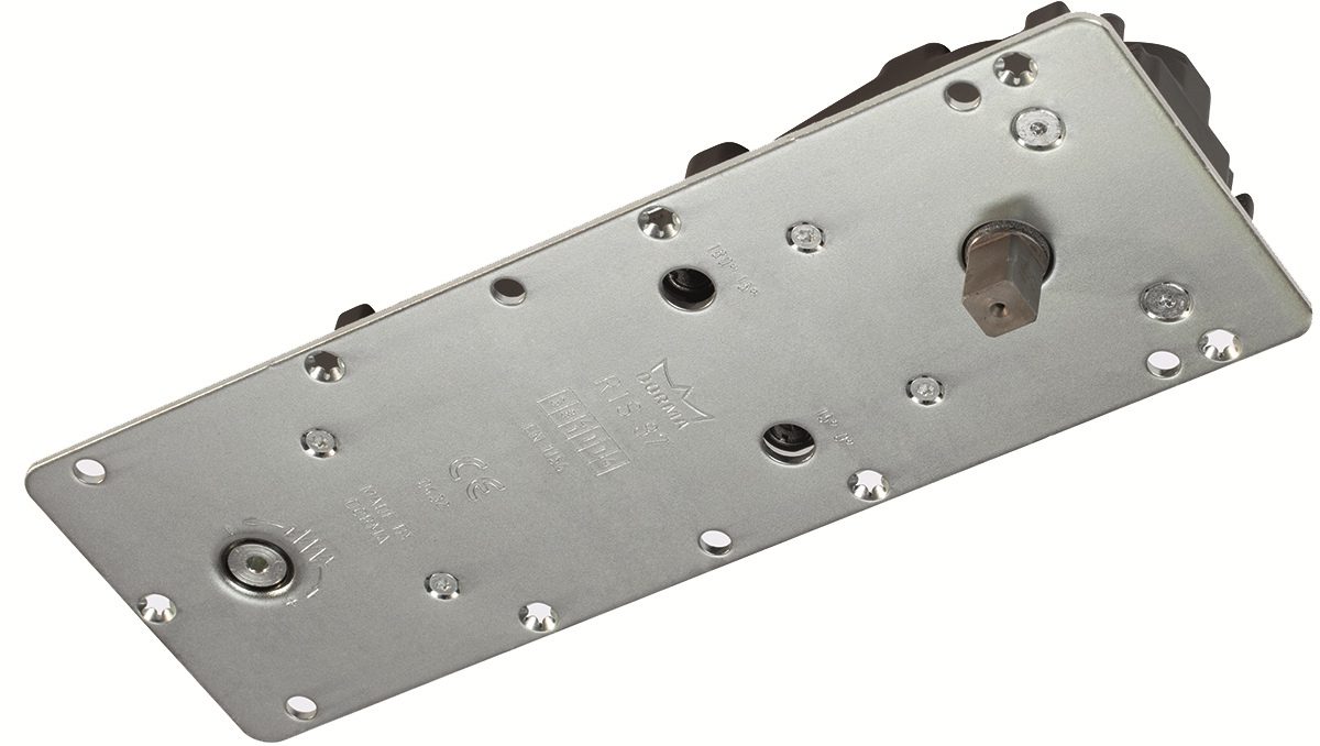 Dorma Rts 87 Best Concealed Door Closers