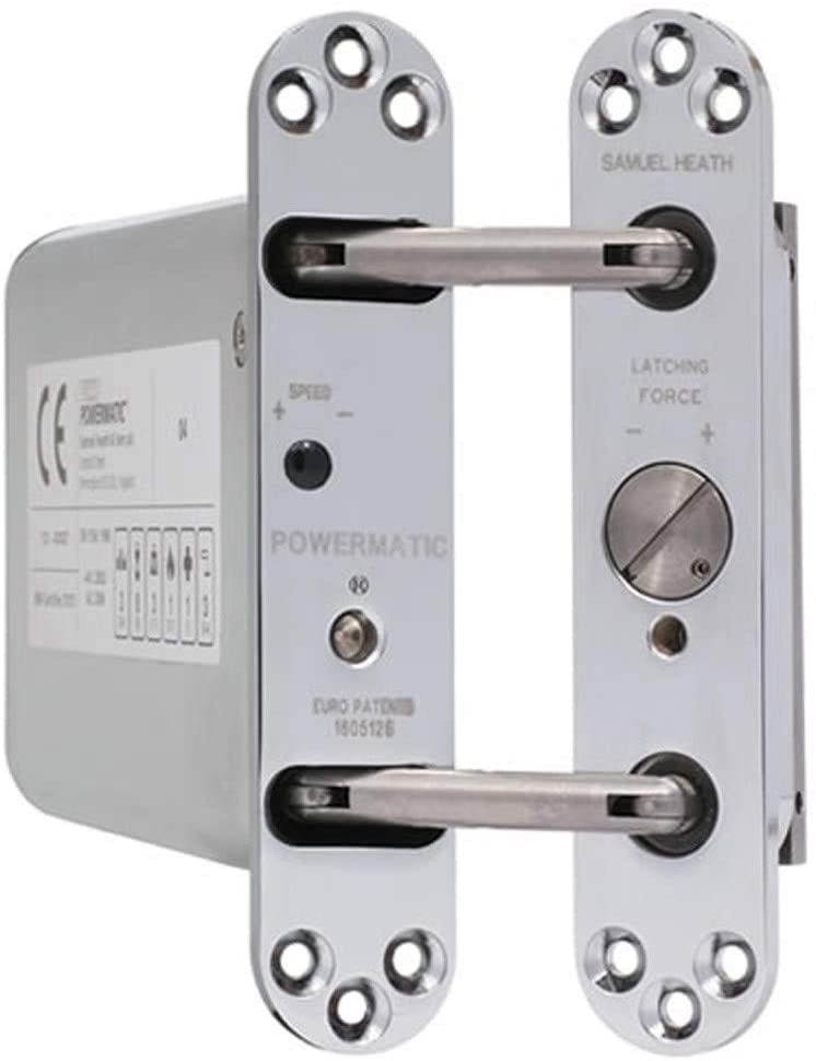 Best Concealed Door Closers