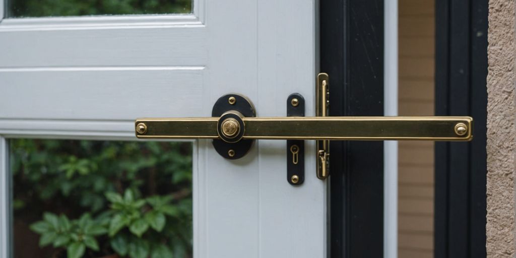 Are All Storm Door Closers The Same Size?