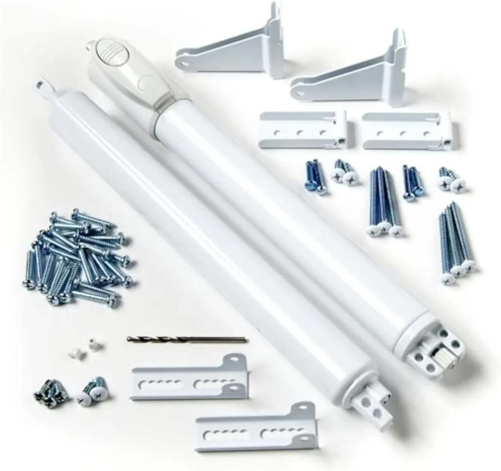 anderson storm door closers