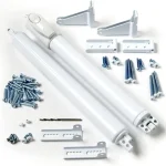 anderson storm door closers